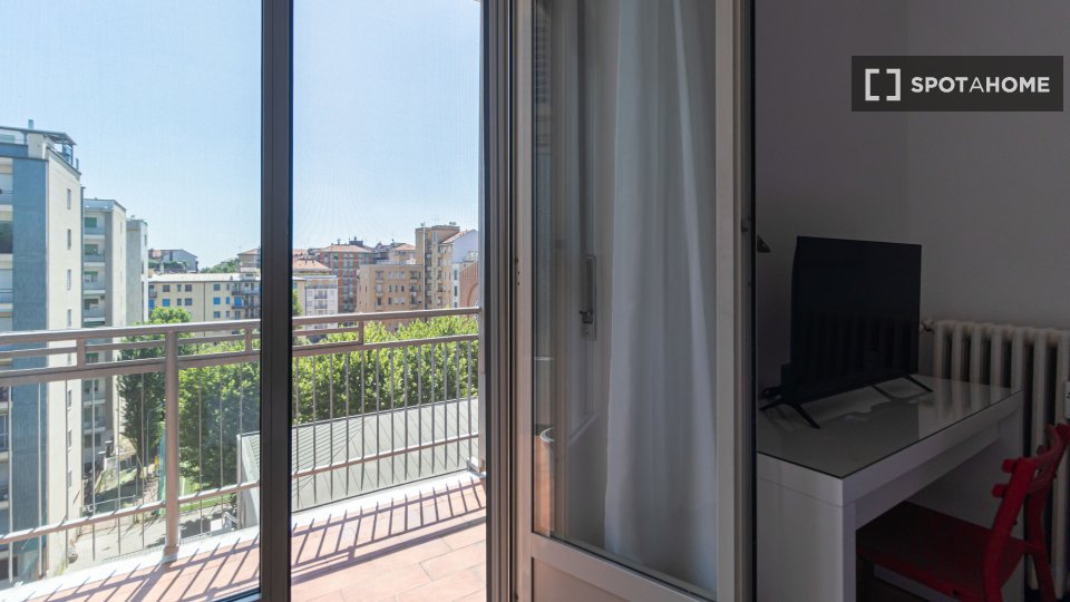 Apartment Milan, 2 beds — photo 3