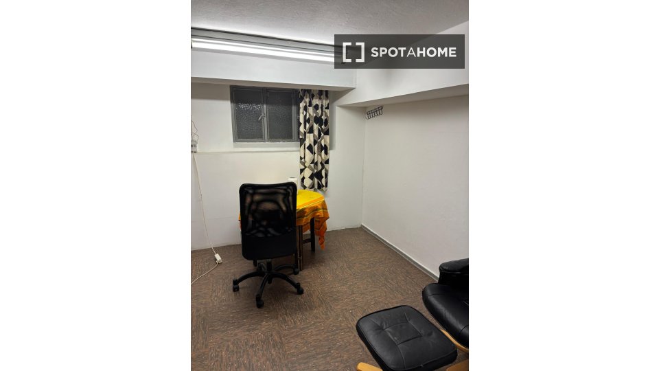 Double room Berlin, 4 beds, 40m² — photo 74