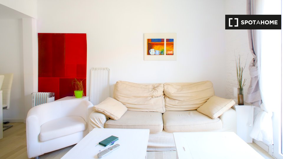Apartment Valencia, 3 beds — photo 16