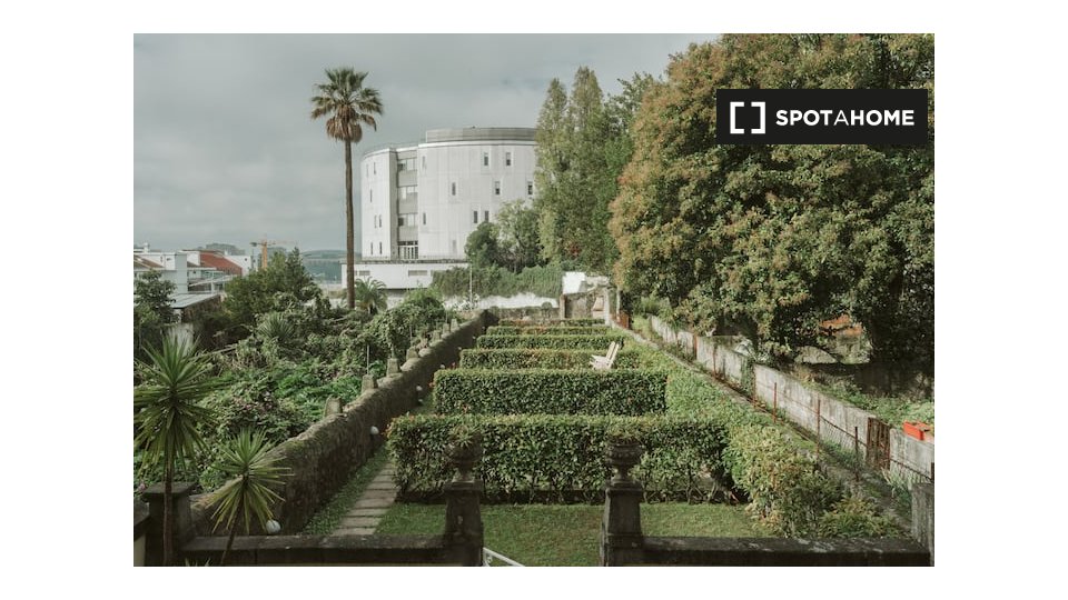 Apartment Porto, 1 bed — photo 18