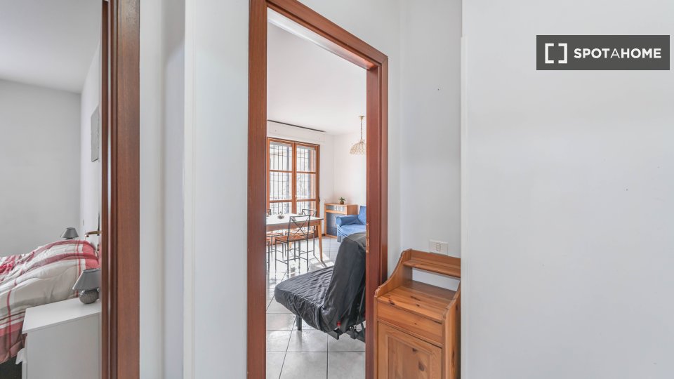 Apartment mono Bologna, 65m² — photo 3