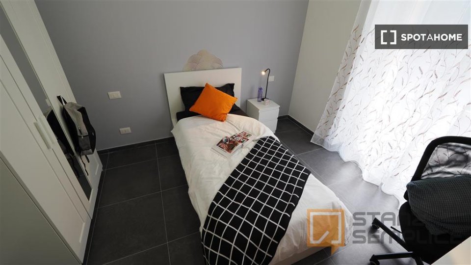 Double room Turin, 6 beds — photo 6