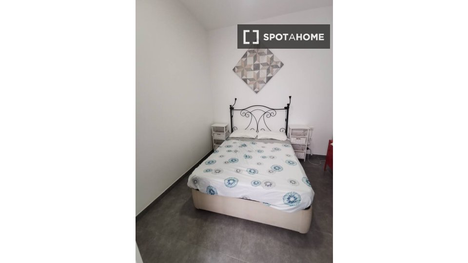Apartment Cadiz, 1 bed — photo 7
