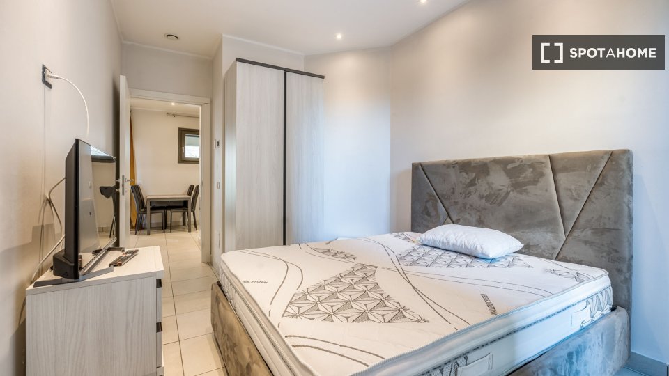 Apartamento Milán, 2 habitaciones, 70m² — foto 13