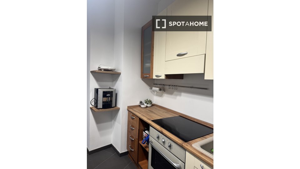 Appartamento Torino, 2 camere, 75m² — foto 8