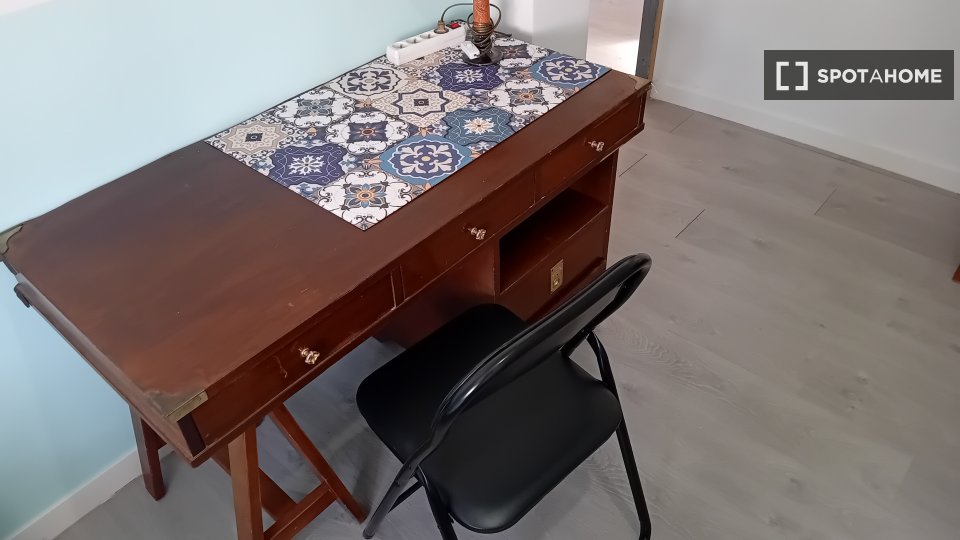 Apartment Madrid, 3 beds, 75m² — photo 38