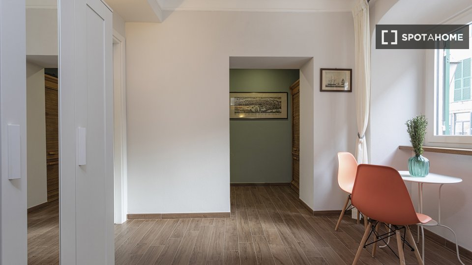 Apartment mono Genoa, 70m² — photo 14