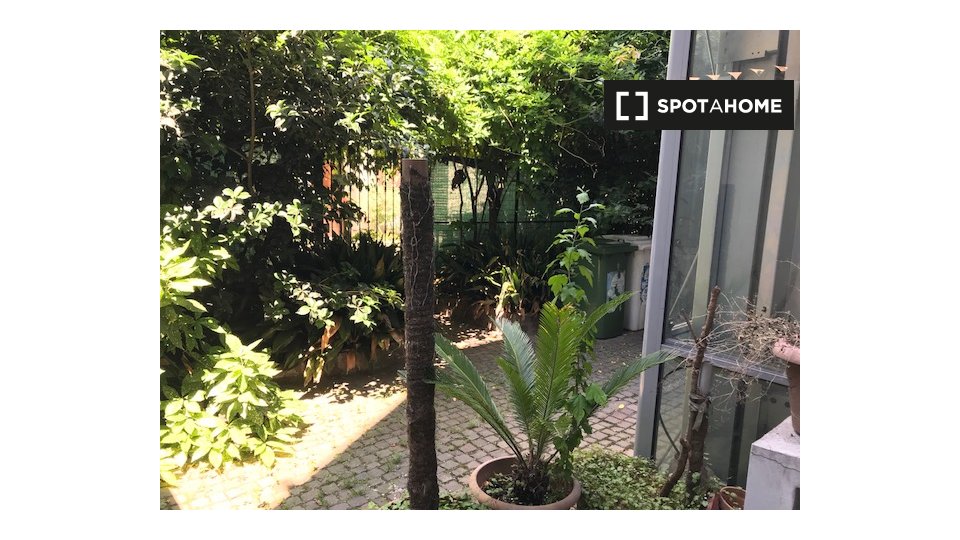 Apartment Milan, 1 bed, 65m² — photo 35