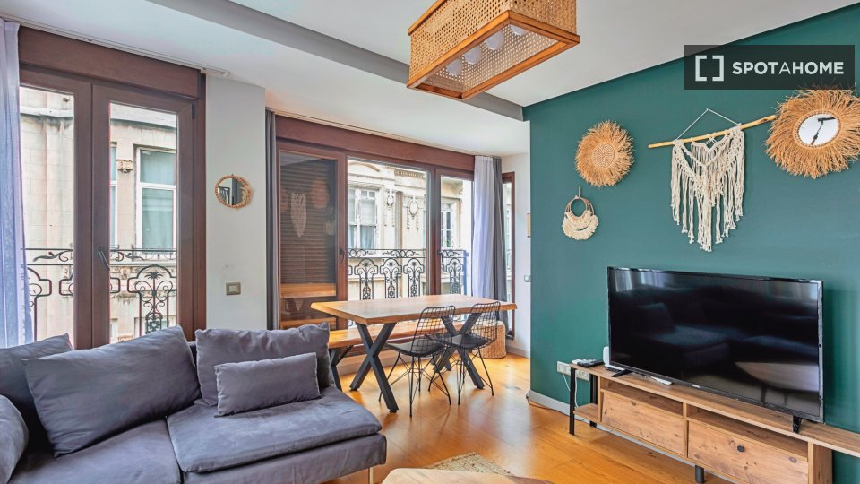 Apartment Istanbul, 1 bed — photo 11