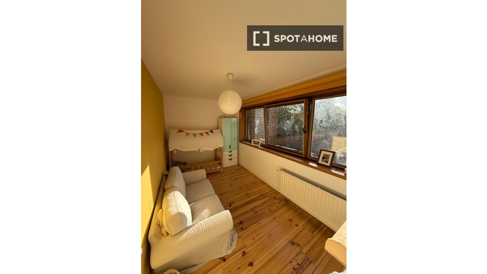 Apartment Brussels, 3 beds, 170m² — photo 40