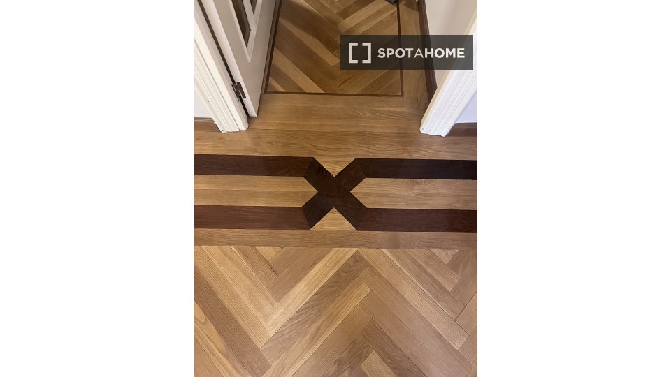 Apartment Madrid, 3 beds, 100m² — photo 7