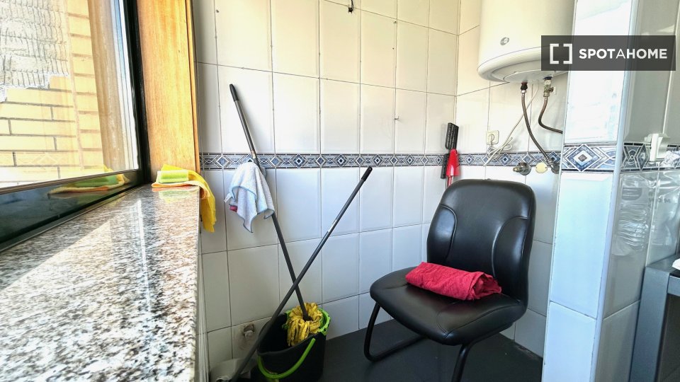 Apartment Porto, 2 beds, 70m² — photo 12
