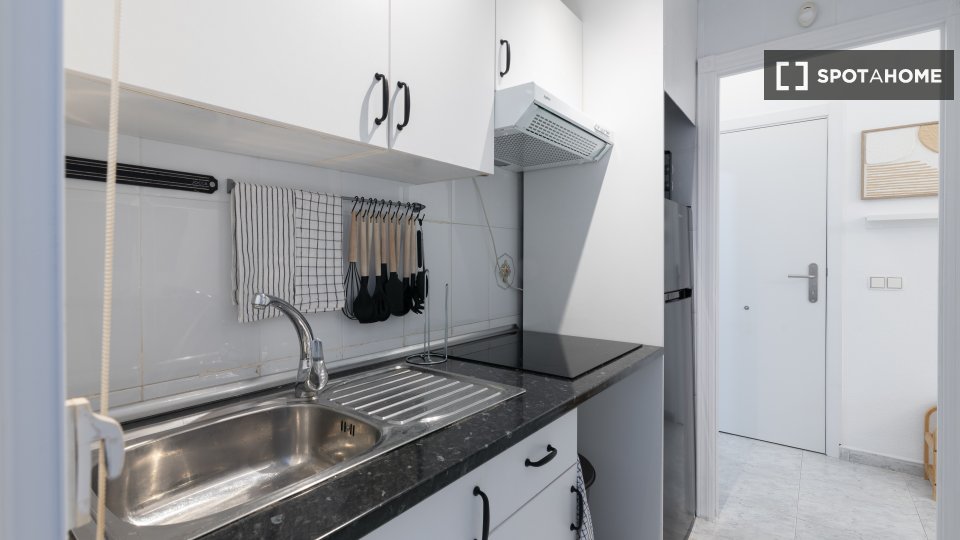Apartment mono Alicante, 37m² — photo 12
