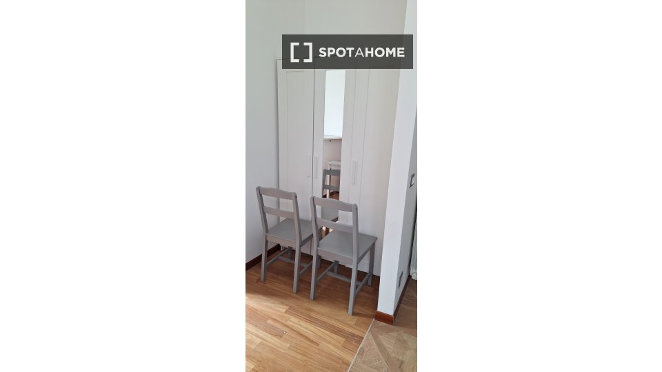 Apartment Rome, 1 bed — photo 12
