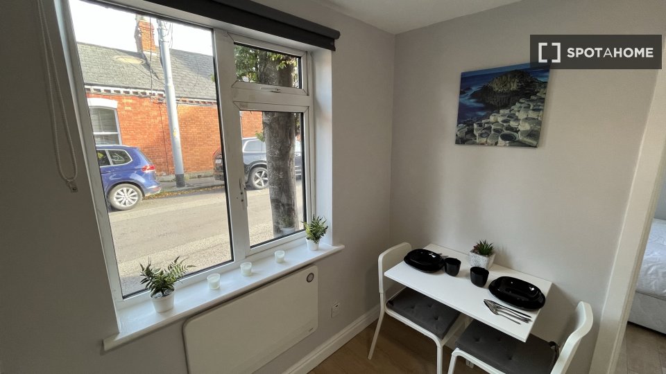 Apartment Dublin, 2 beds — photo 12