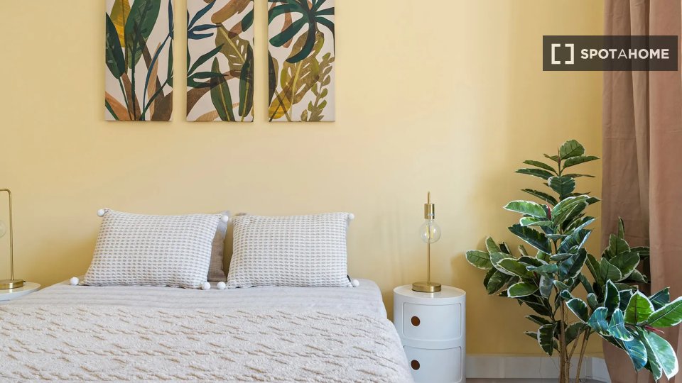 Double room Lisbon, 11 beds — photo 3