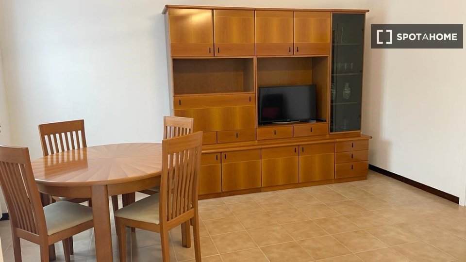 Apartment Milan, 2 beds, 97m² — photo 11