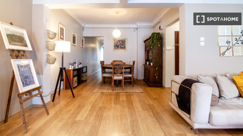 Apartment Istanbul, 1 bed — photo 10