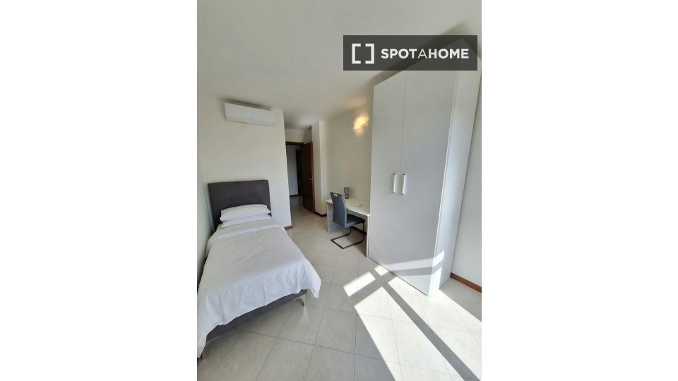 Apartment Milan, 3 beds, 160m² — photo 12