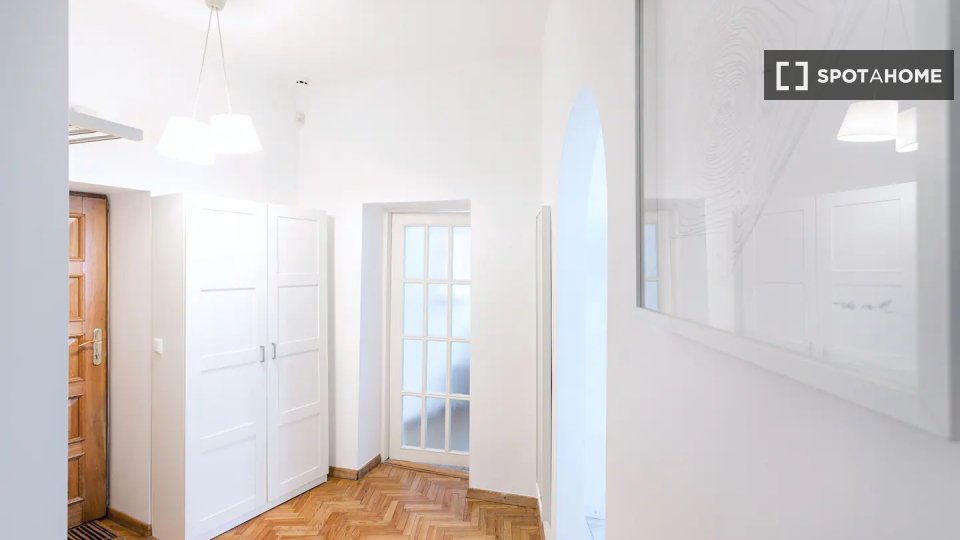 Apartment Vilnius, 2 beds — photo 5