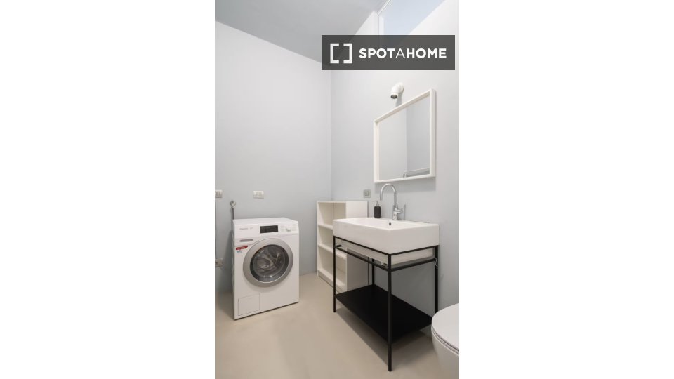 Apartment Milan, 3 beds, 154m² — photo 17