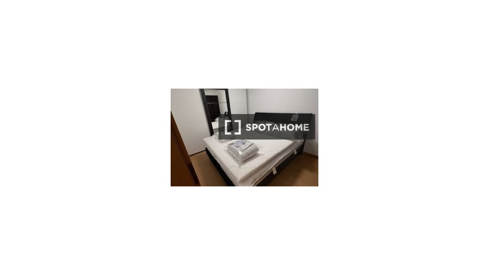 Apartment Berlin, 1 bed, 50m² — photo 13