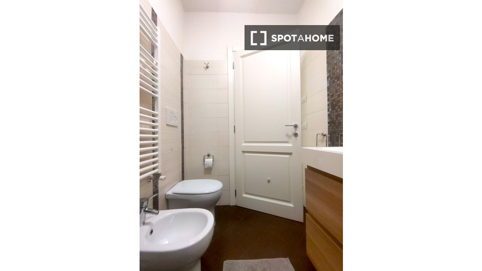 Apartment mono Florence, 40m² — photo 4