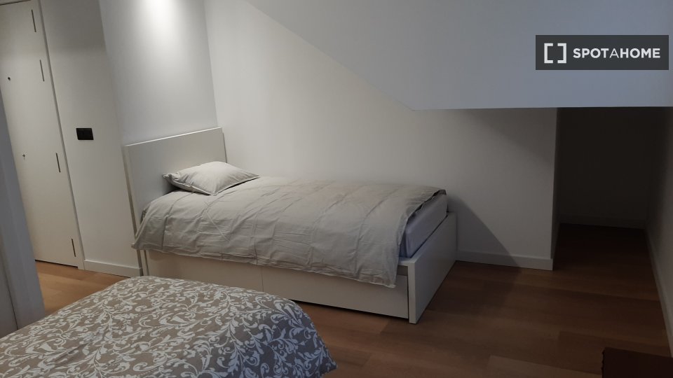 Apartment mono Madrid, 30m² — photo 2