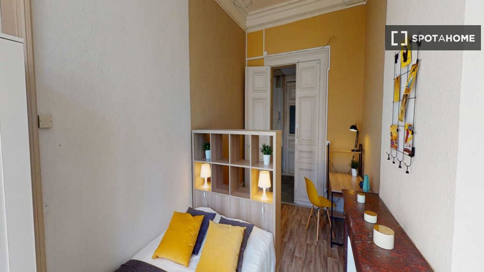Double room Montpellier, 6 beds, 200m² — photo 9