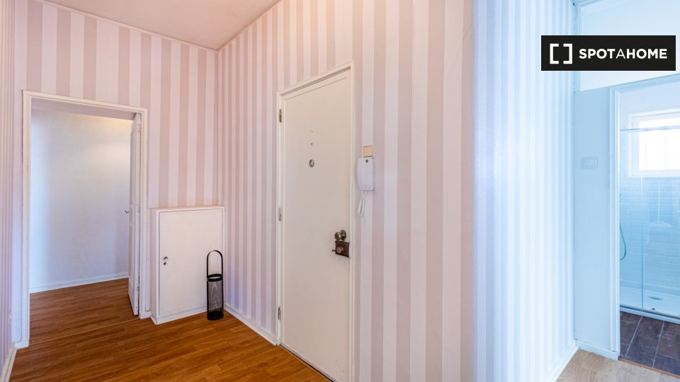 Double room Porto, 6 beds — photo 11