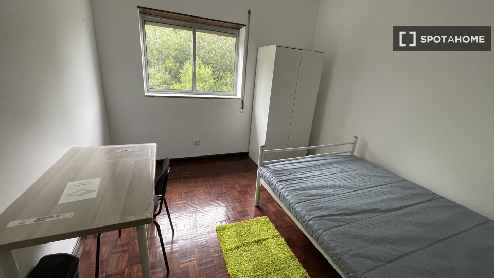 Double room Coimbra, 9 beds — photo 3