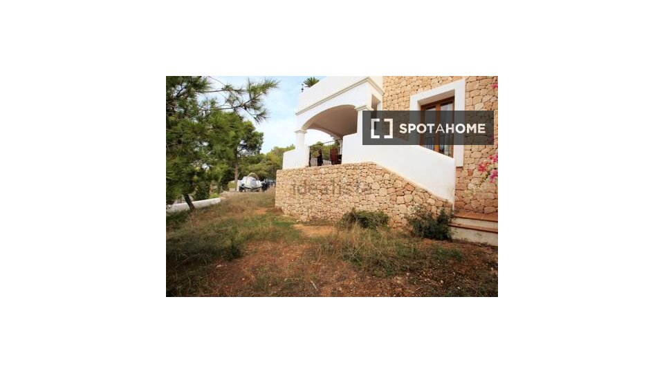 Apartment Palma_De_Mallorca, 2 beds, 100m² — photo 17
