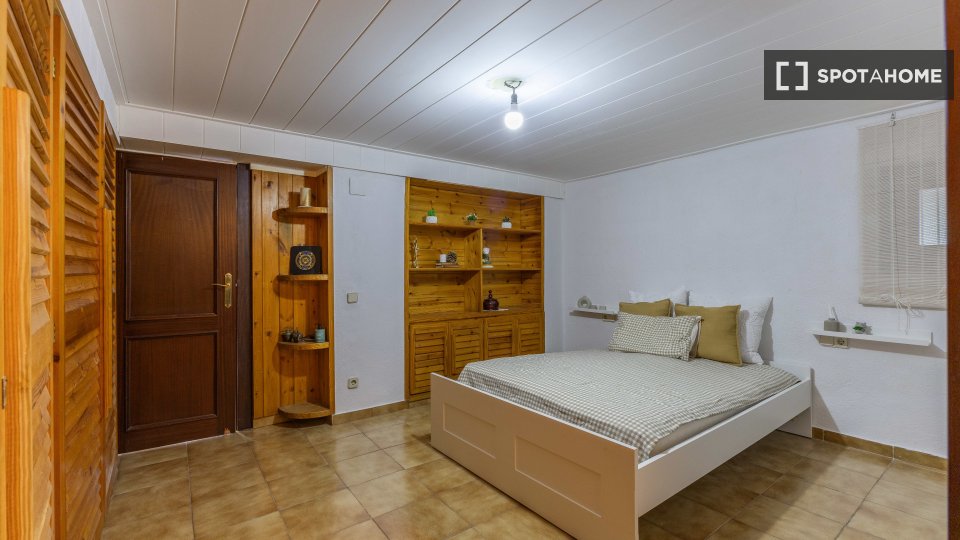 Appartamento Barcellona, 4 camere — foto 13