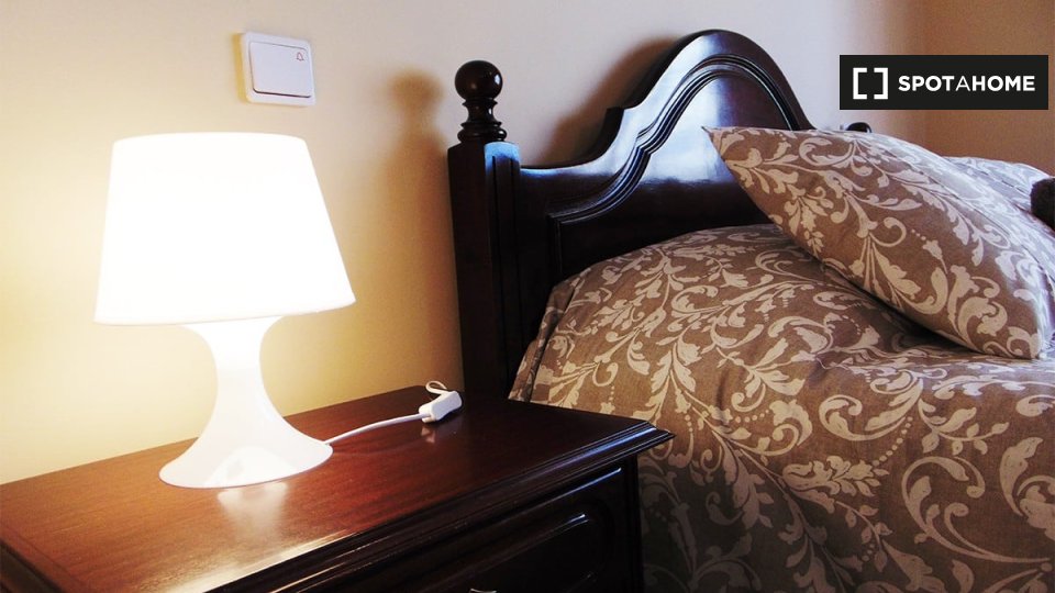 Apartment Porto, 1 bed — photo 8