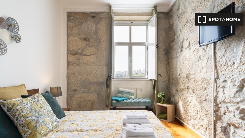 Apartment Porto, 2 beds — photo 16