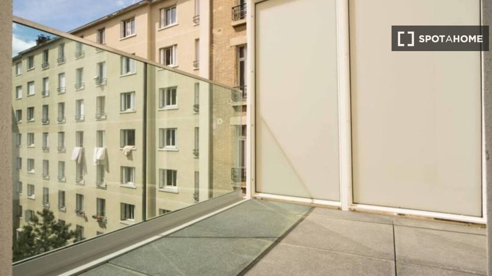 Apartment Paris, 1 bed, 50m² — photo 7