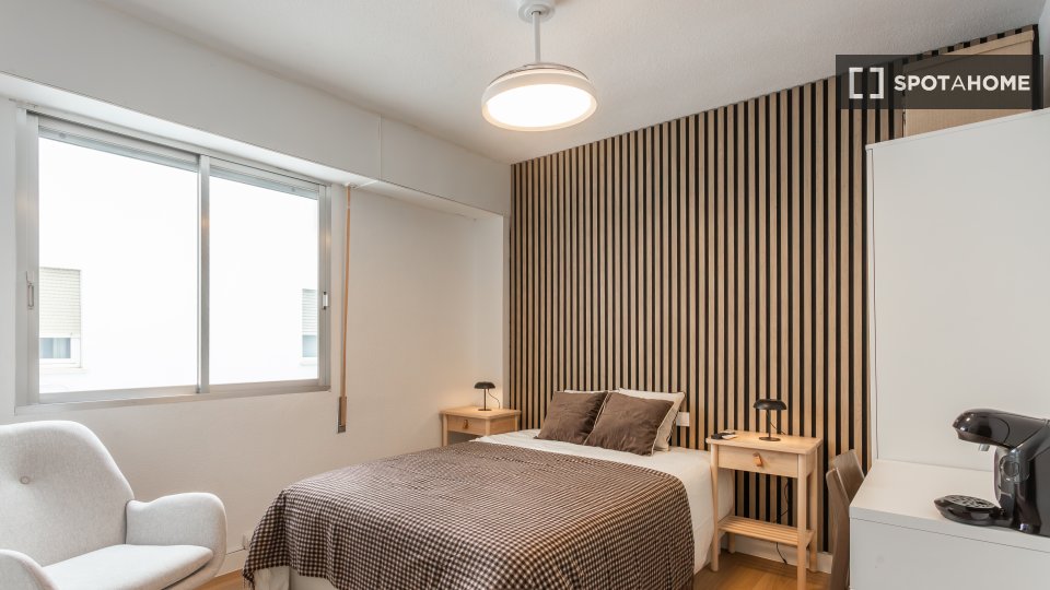 Double room Alicante, 7 beds — photo 1