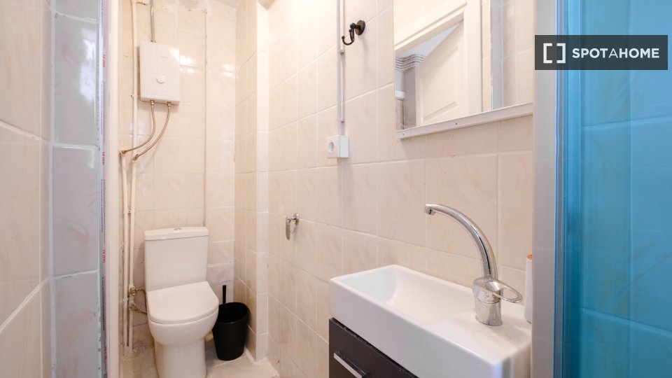 Apartment Istanbul, 1 bed — photo 14