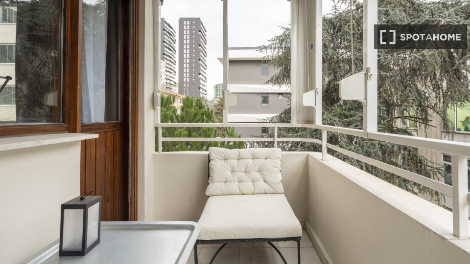 Apartment Istanbul, 1 bed — photo 15