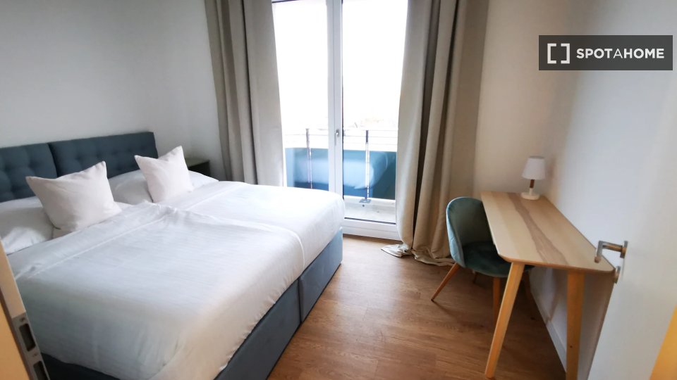 Apartment Berlin, 2 beds — photo 17