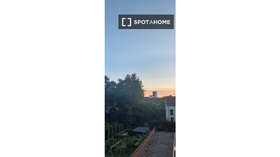 Apartment Brussels, 3 beds, 170m² — photo 30