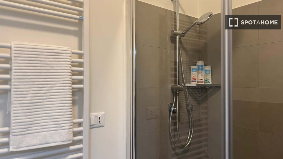 Apartment Milan, 1 bed, 50m² — photo 13