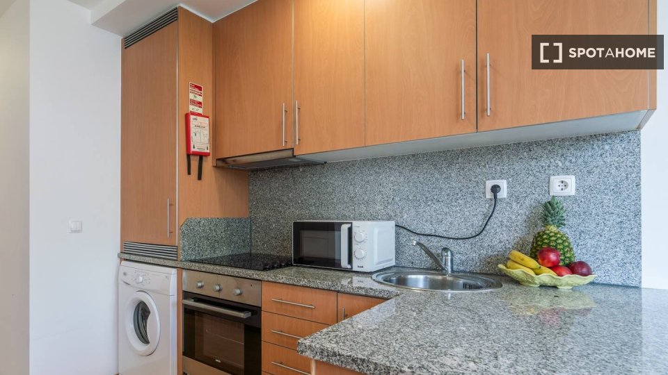Apartment mono Porto — photo 14