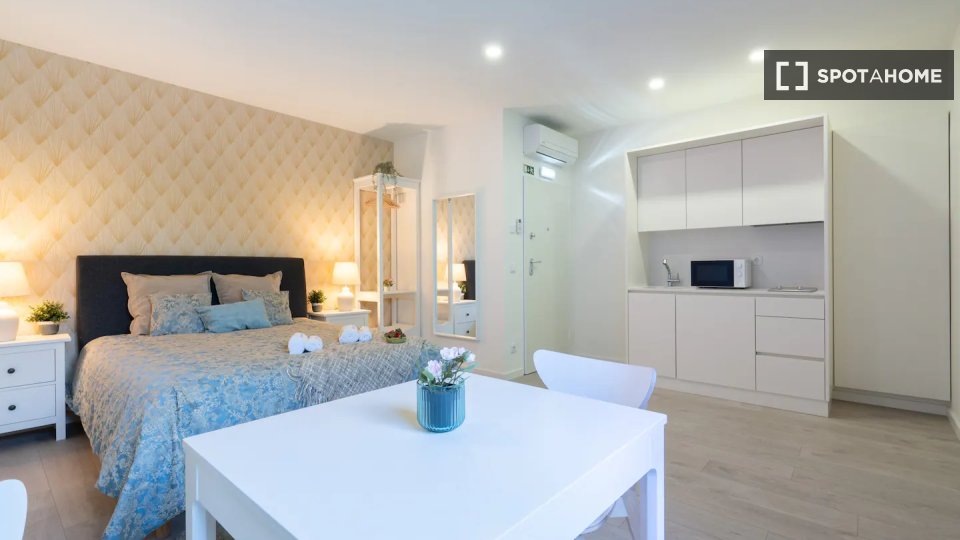 Apartment mono Porto — photo 18