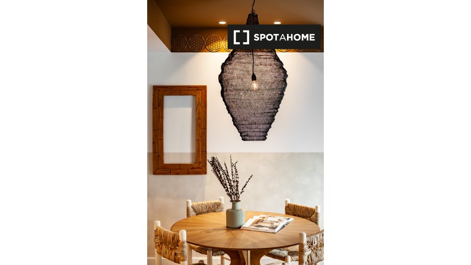 Appartement Barcelone, 1 chambre, 60m² — photo 23