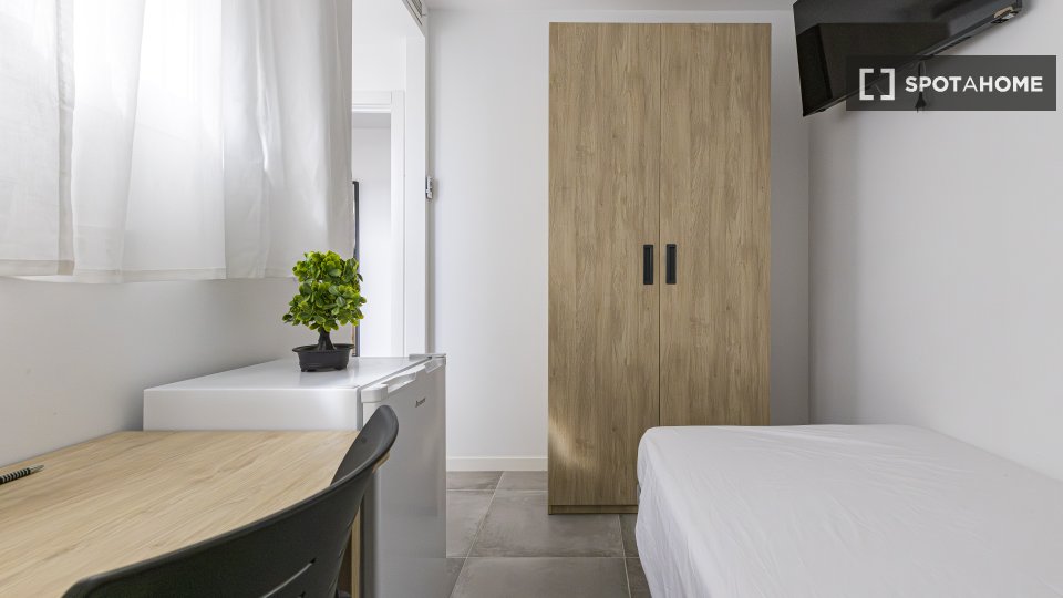 Double room Murcia, 9 beds — photo 9