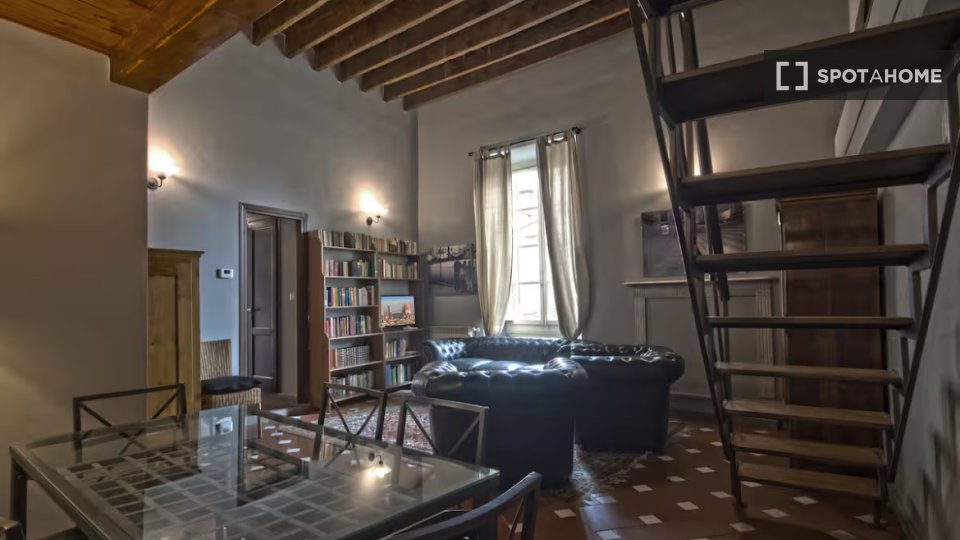 Apartment Florence, 2 beds, 70m² — photo 11