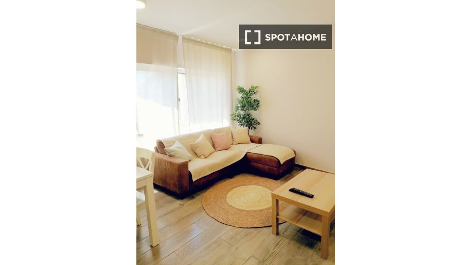 Apartment Porto, 2 beds, 78m² — photo 2