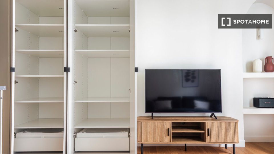 Apartment Paris, 1 bed, 31m² — photo 13