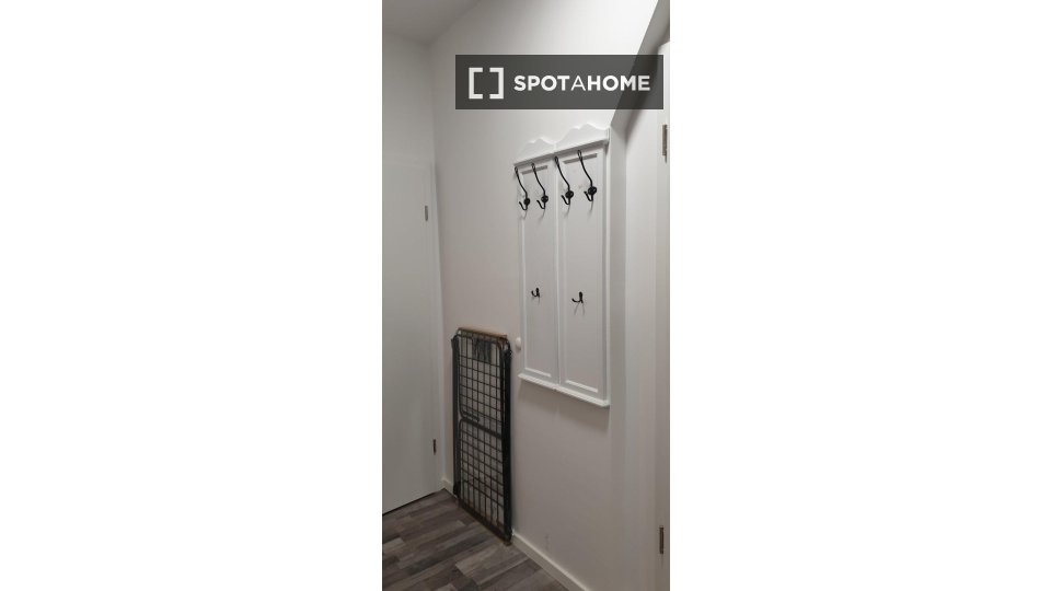 Apartment Berlin, 1 bed, 43m² — photo 10